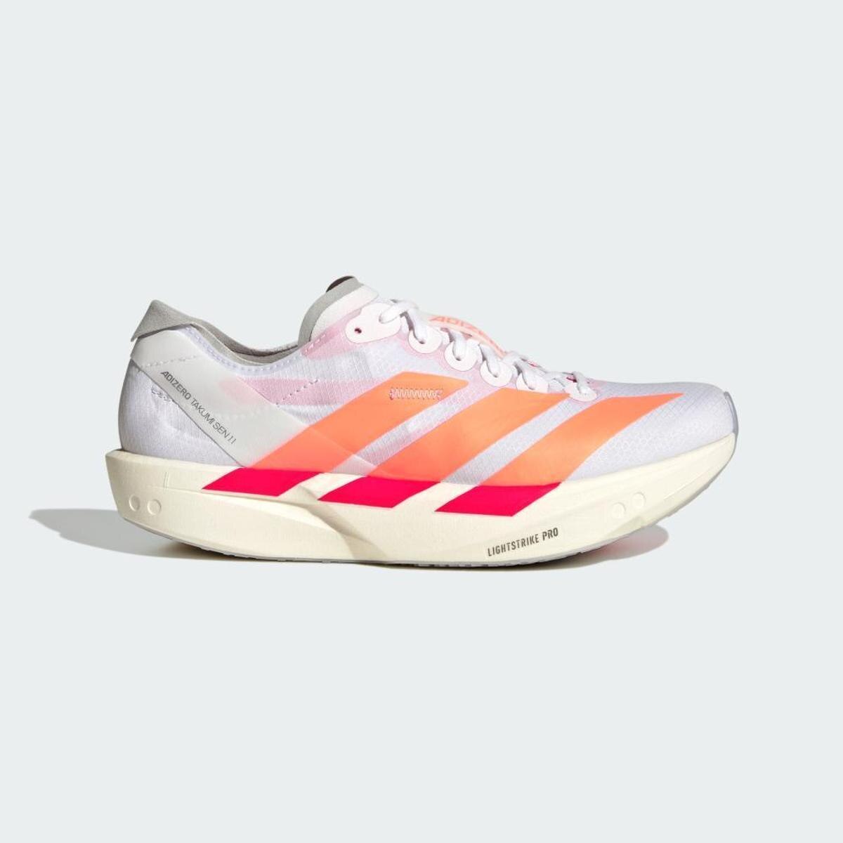 Tenis Adizero Takumi Sen em promoção na Netshoes!