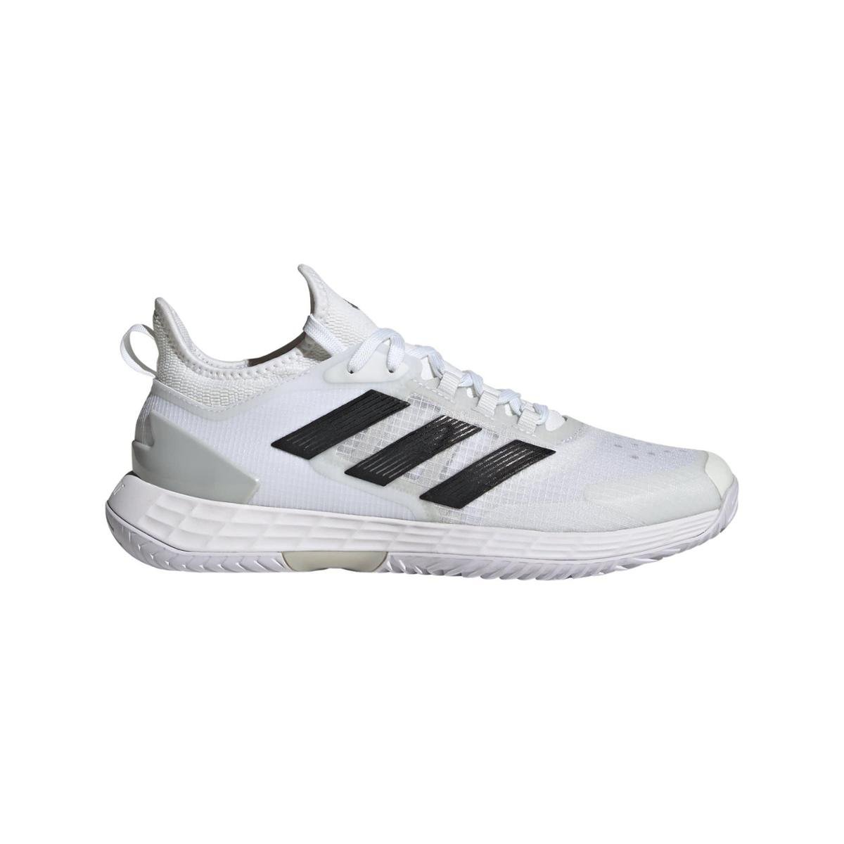 Tênis Adidas Adizero Ubersonic Tennis Branco Netshoes
