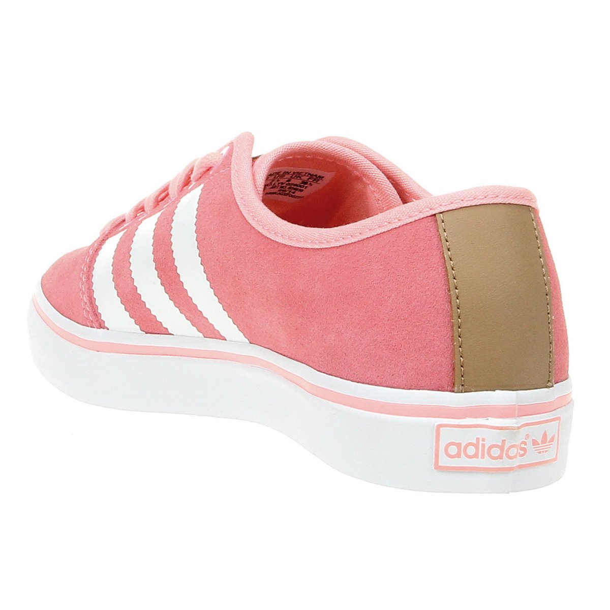 adidas adria low rosa adidas adria low rosa