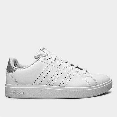 Tênis Adidas Advantage Base 2.0 Feminino - Feminino