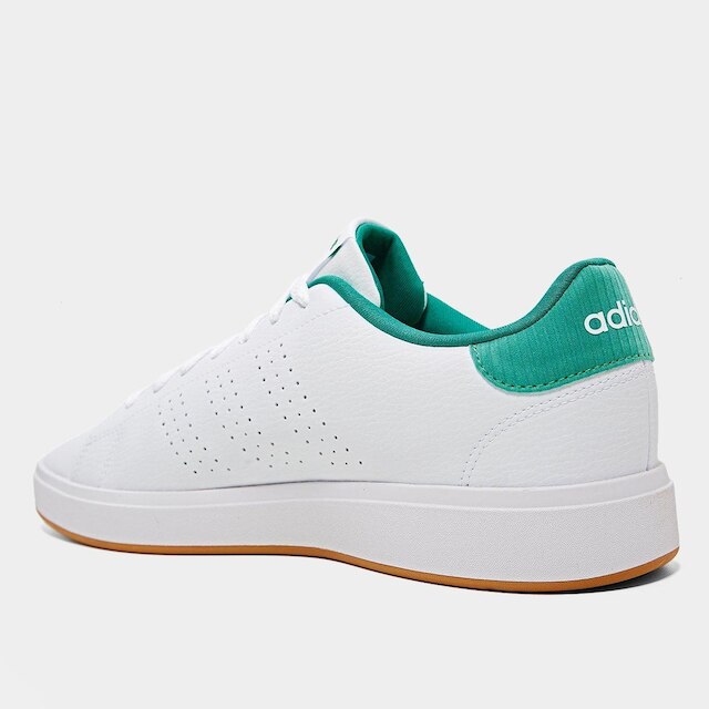 Tênis Adidas Advantage Base 2.0 Masculino