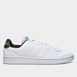 Imagem Tênis Adidas Advantage Base Court Lifestyle Masculino