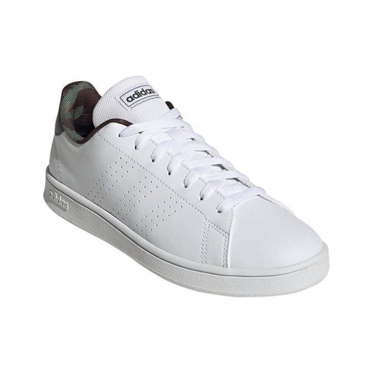 Advantage Base Adidas Advantage Netshoes Tênis Feminino Tenis