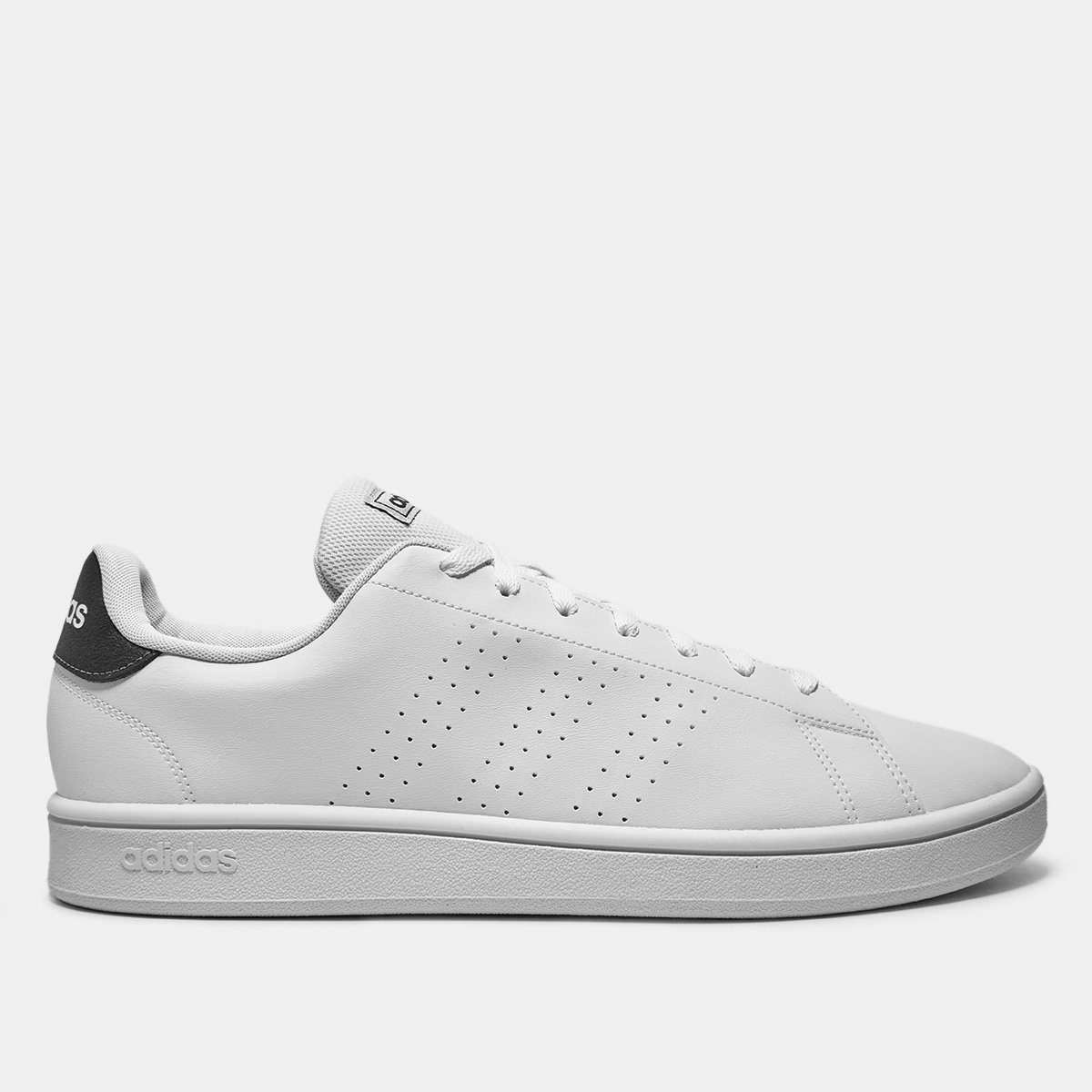 Tênis Adidas Advantage Base Masculino é ruim? Tênis Adidas Advantage Base Masculino é boa?
