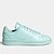 Tênis Adidas Advantage Feminino - Verde água