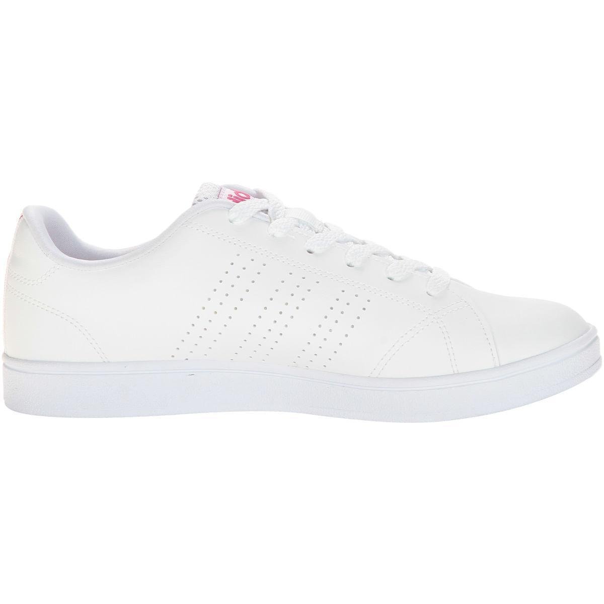 adidas advantage clean netshoes