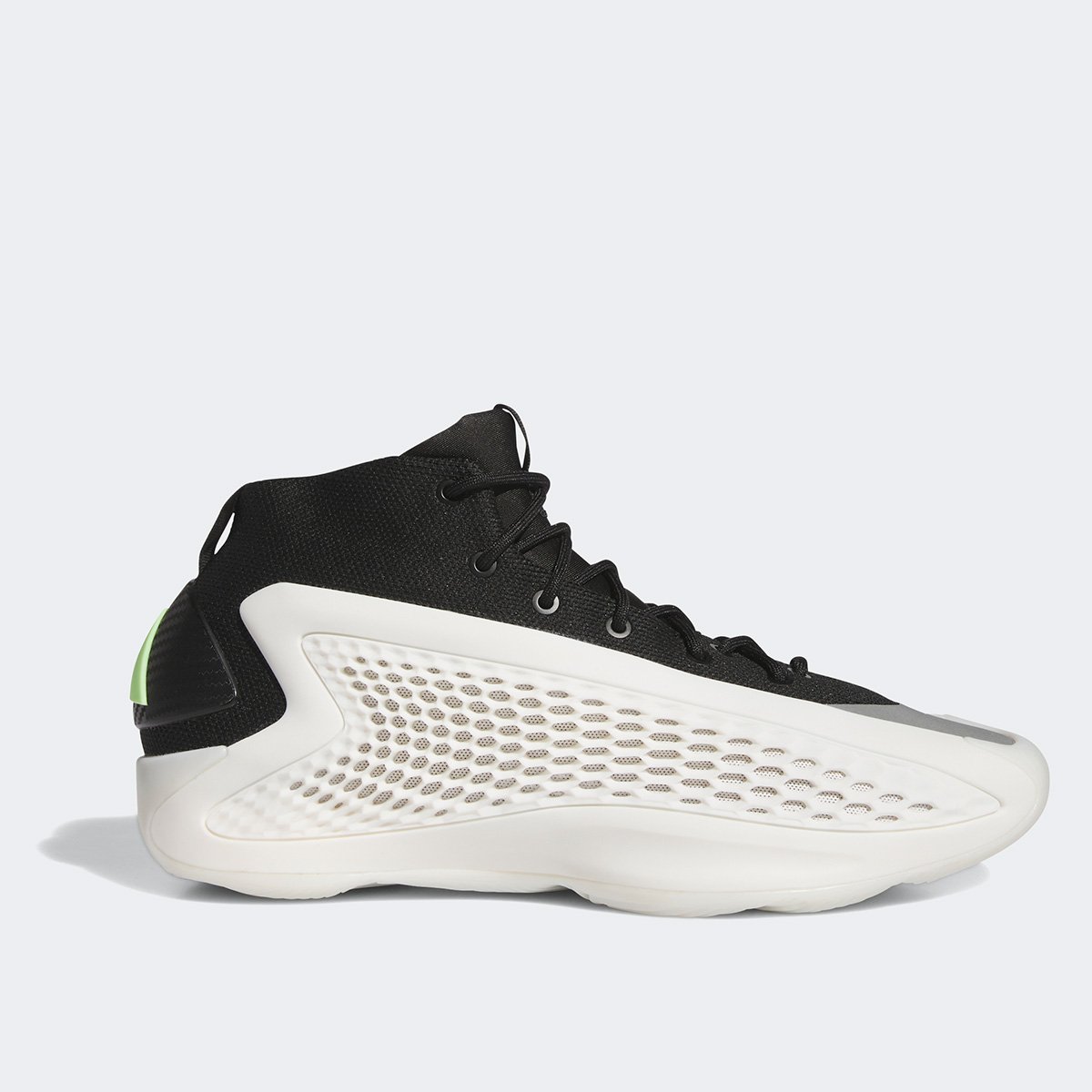 adidas　AE1 Tênis Adidas Ae1 - Branco+Preto | Netshoes