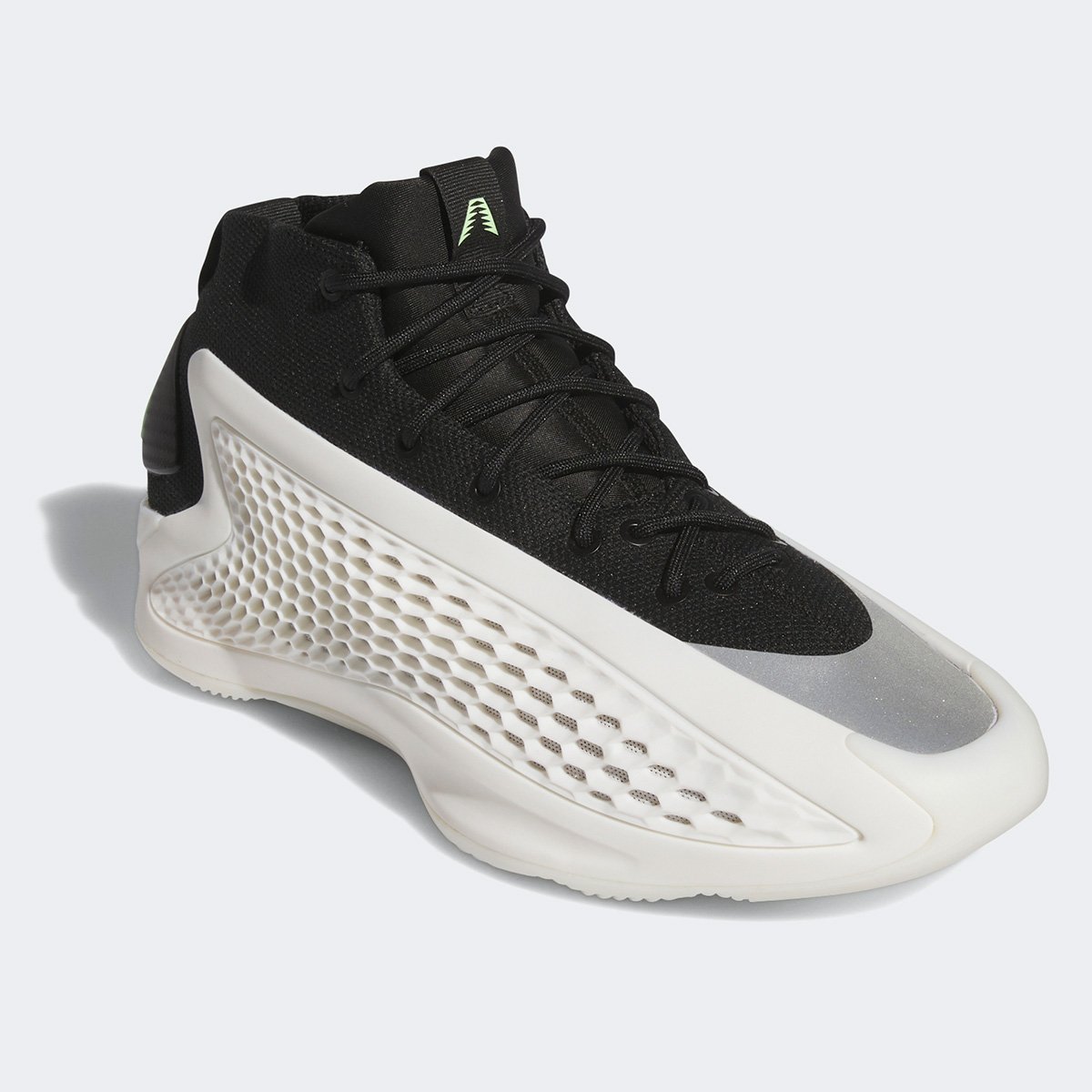 Tênis Adidas Ae1 - Branco+Preto | Netshoes