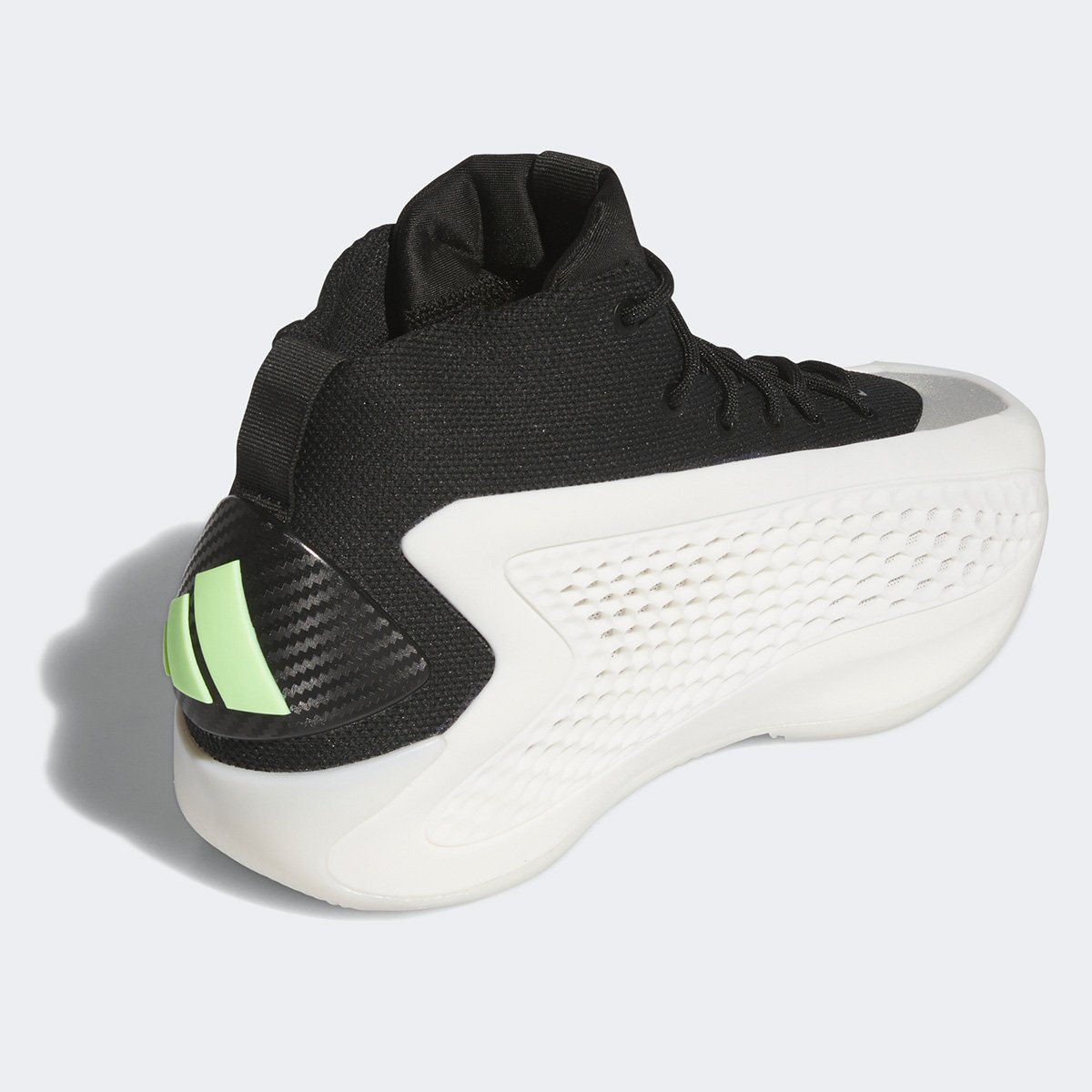 Tênis Adidas Ae1 - Branco+Preto | Netshoes