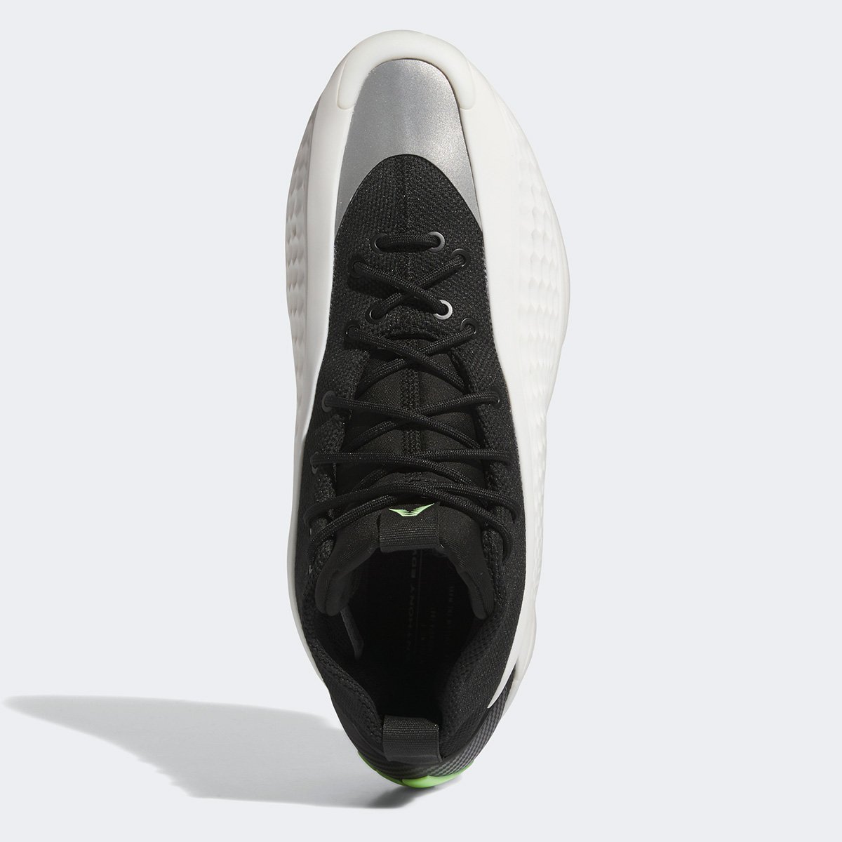 Tênis Adidas Ae1 - Branco+Preto | Netshoes