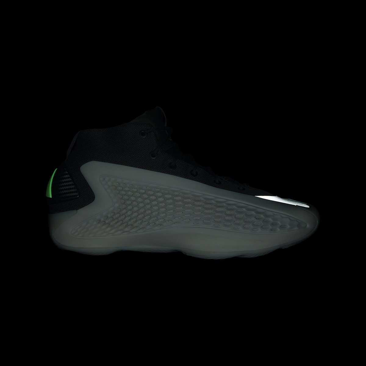 Tênis Adidas Ae1 - Branco+Preto | Netshoes