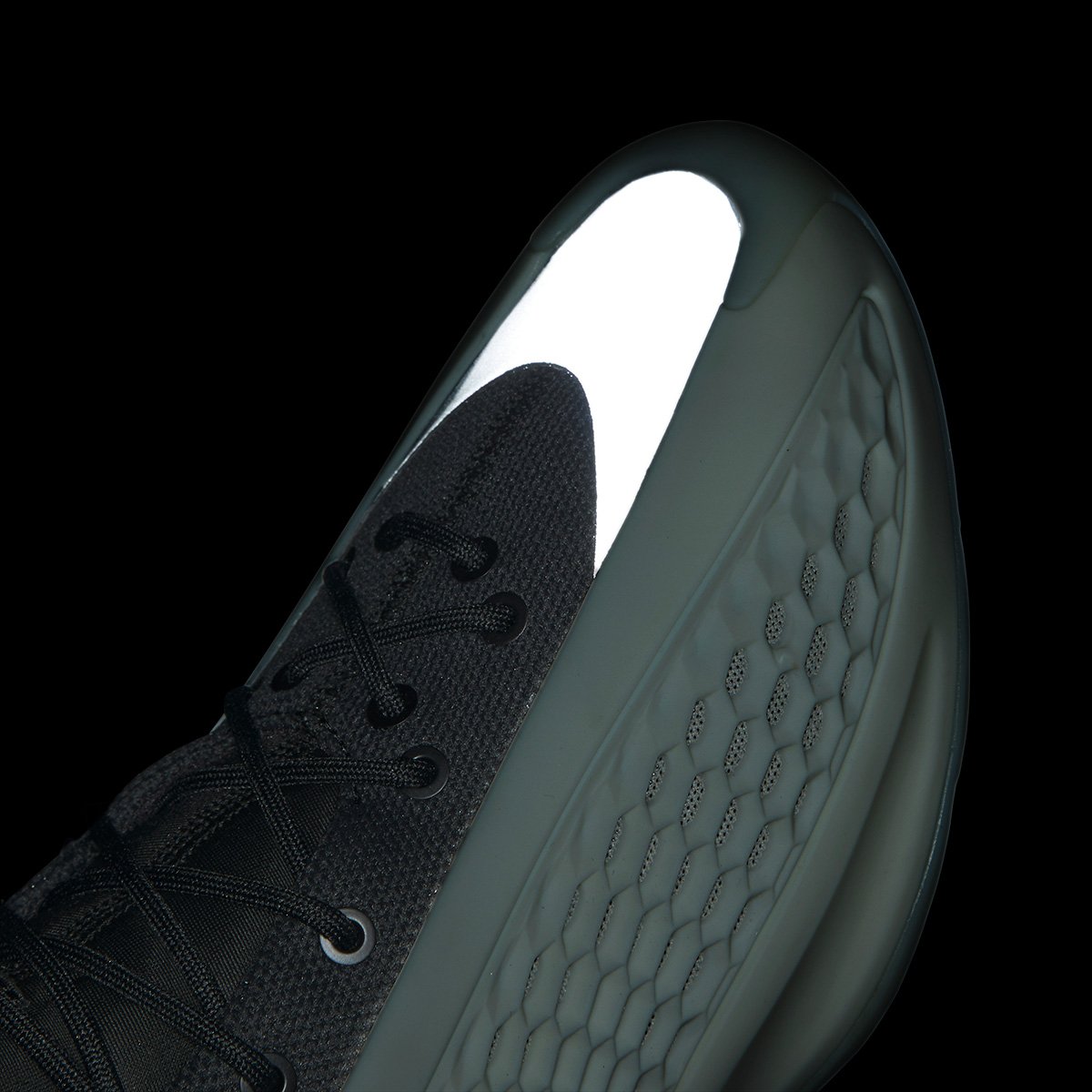 Tênis Adidas Ae1 - Branco+Preto | Netshoes