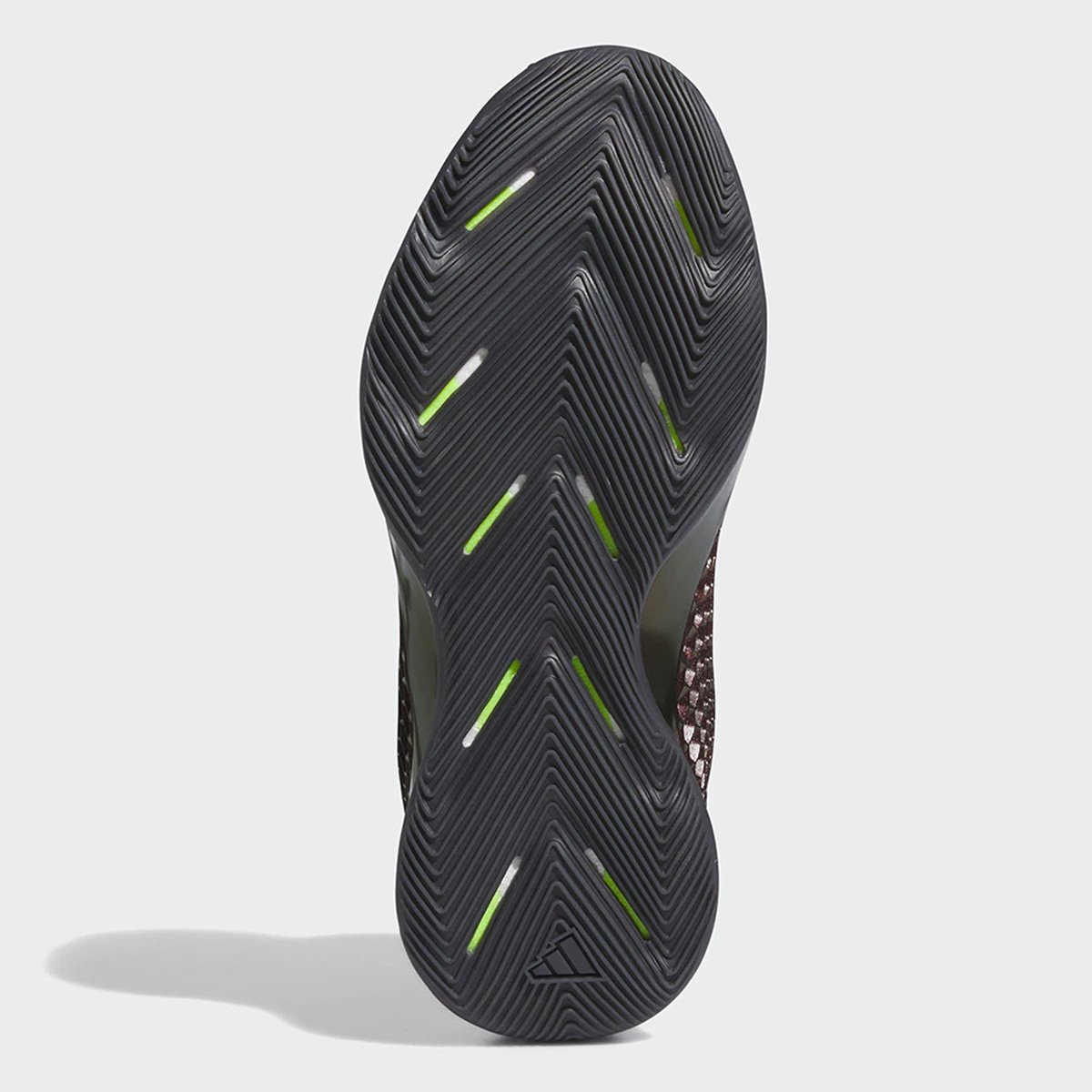 Tênis Adidas Ae1 - Preto+Cinza | Netshoes