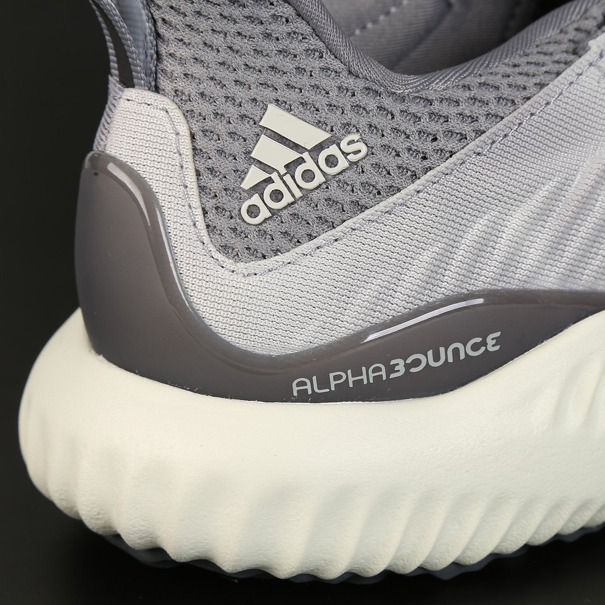 tênis alphabounce 1 em ltd