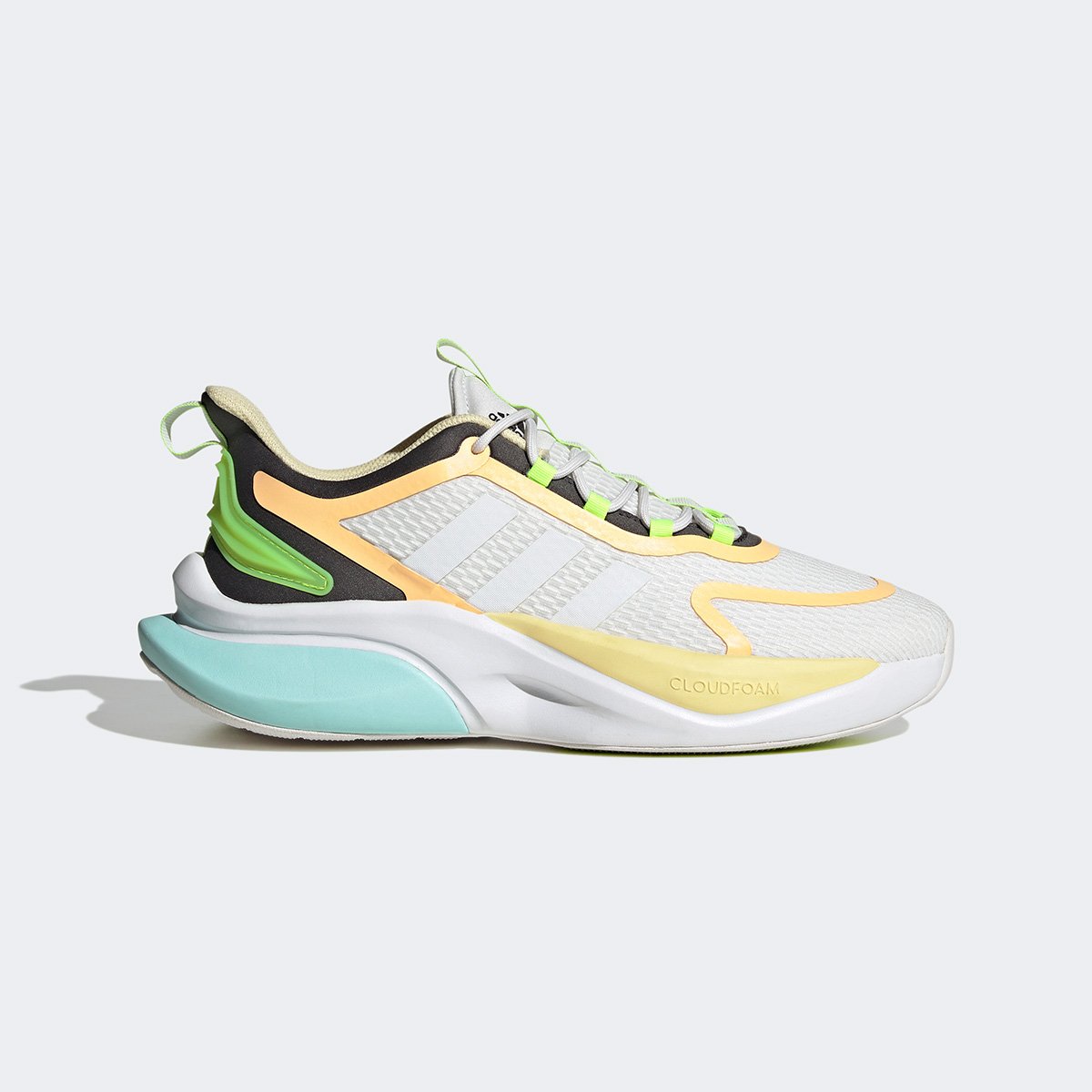 Tênis Adidas Alphabounce Masculino Menor preço em Tênis Adidas Alphabounce Masculino