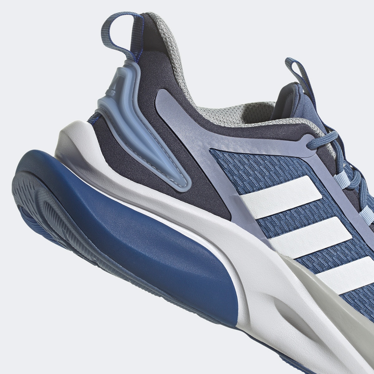Adidas Sportswear Tenis Adidas Alphabounce Azul Tênis Adidas