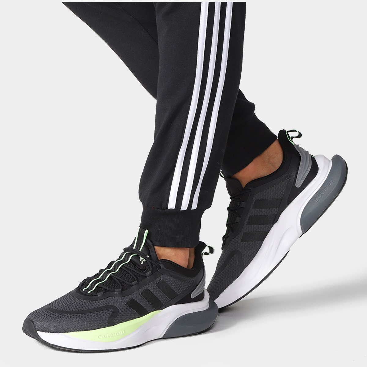 Adidas alphabounce netshoes Clearance