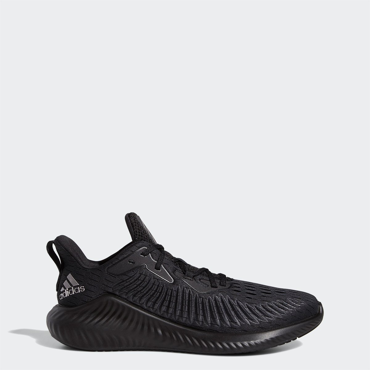 tenis adidas alphabounce preto