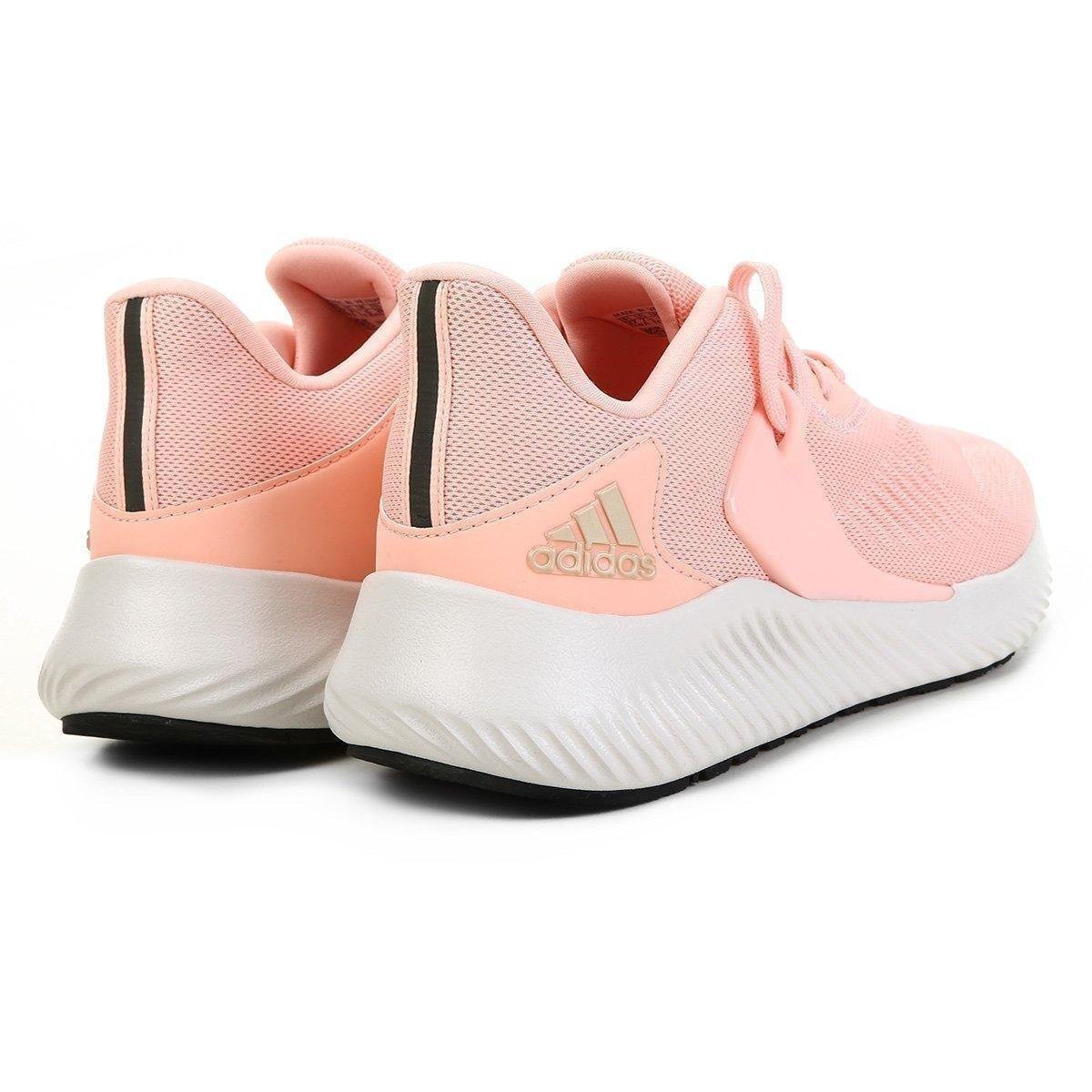 tênis alphabounce rc 2.0 feminino