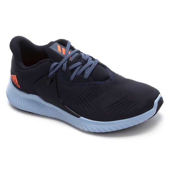Tênis Adidas Alphabounce RC 2.0 Masculino - Marinho Menor preço em Tênis Adidas Alphabounce RC 2.0 Masculino - Marinho