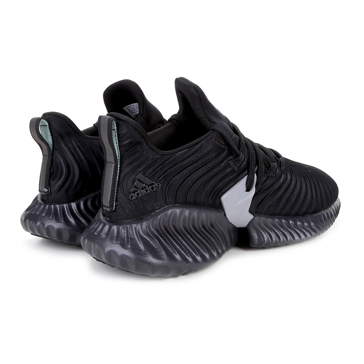 tênis alphabounce species