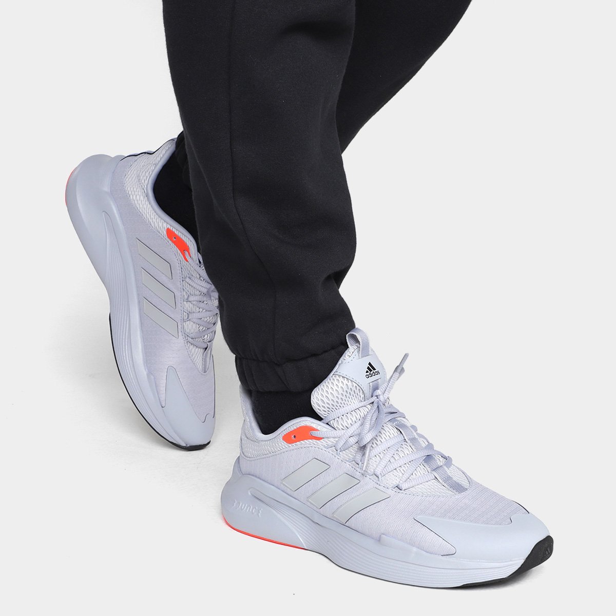 Tênis Adidas Alphaedge Masculino - 1