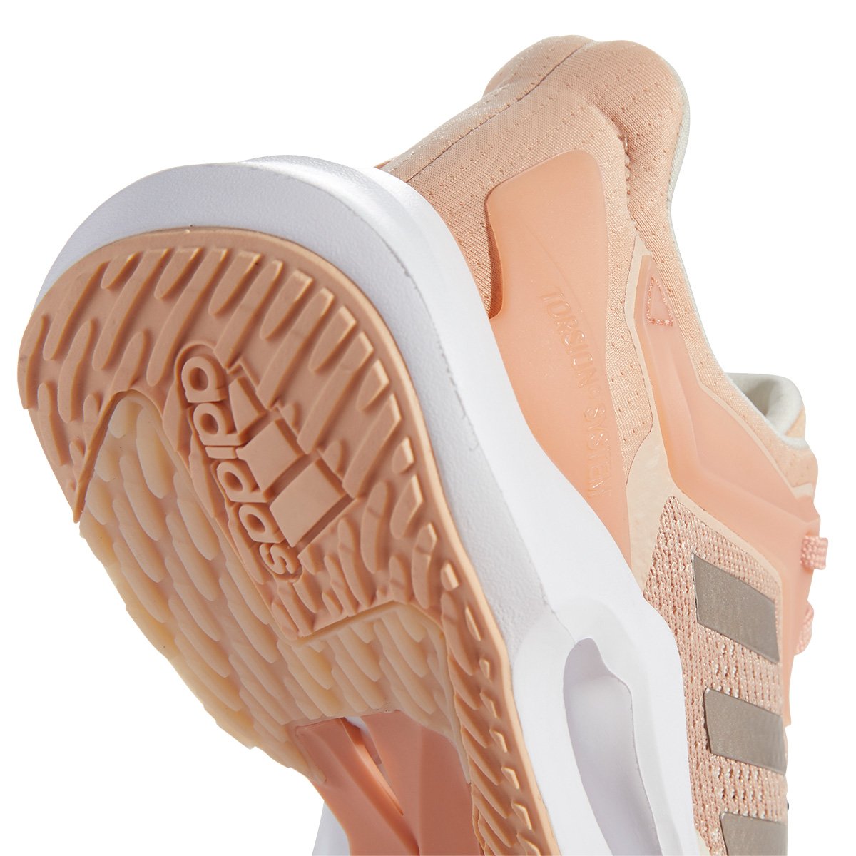 tênis adidas alphatorsion 2.0 feminino