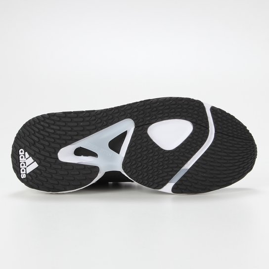 Tênis Adidas Alphatorsion Feminino - Preto+Gelo