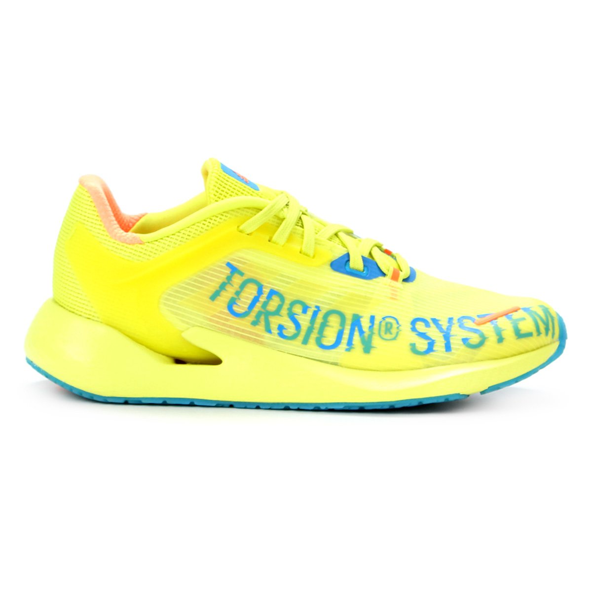 adidas alphatorsion masculino