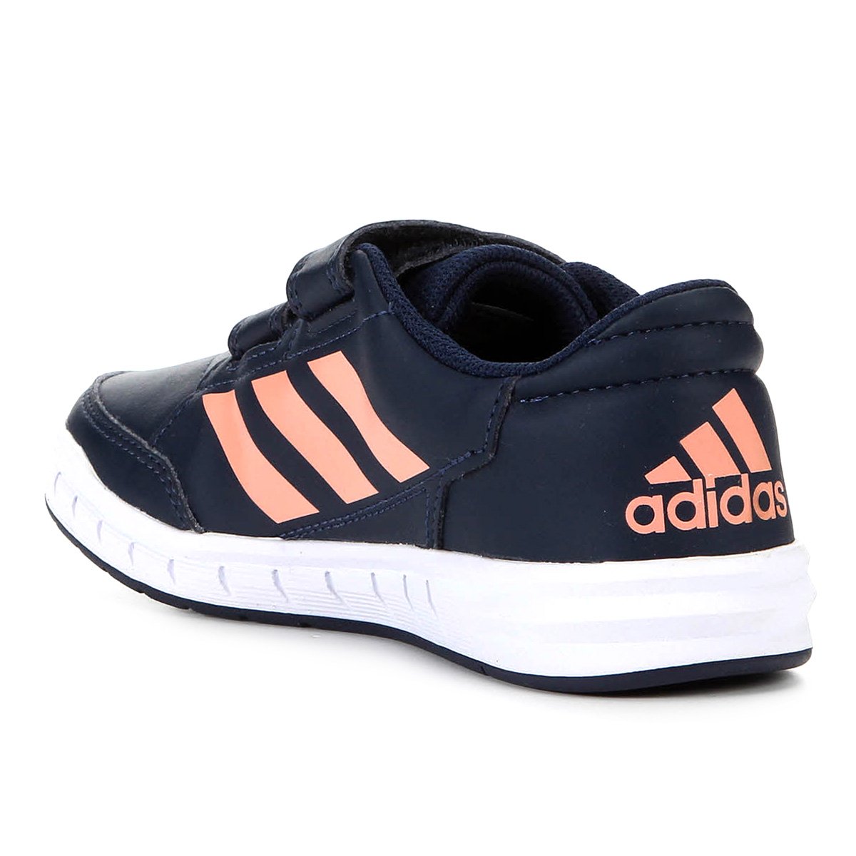 tênis adidas altasport cf k infantil