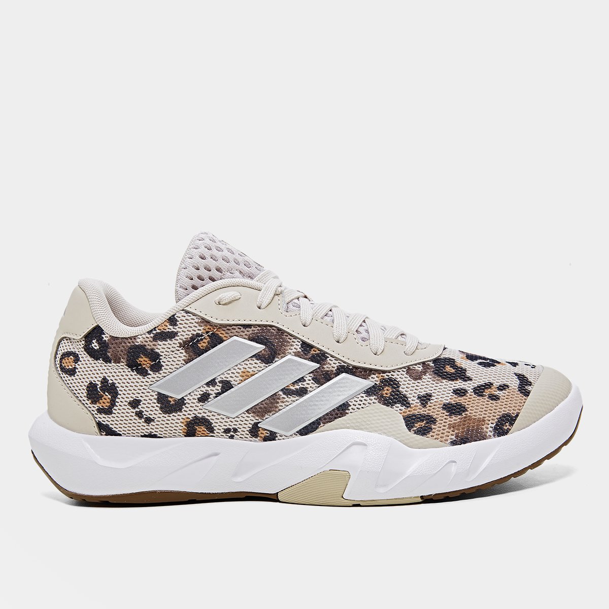 Tênis Adidas Amplimove Trainer Feminino