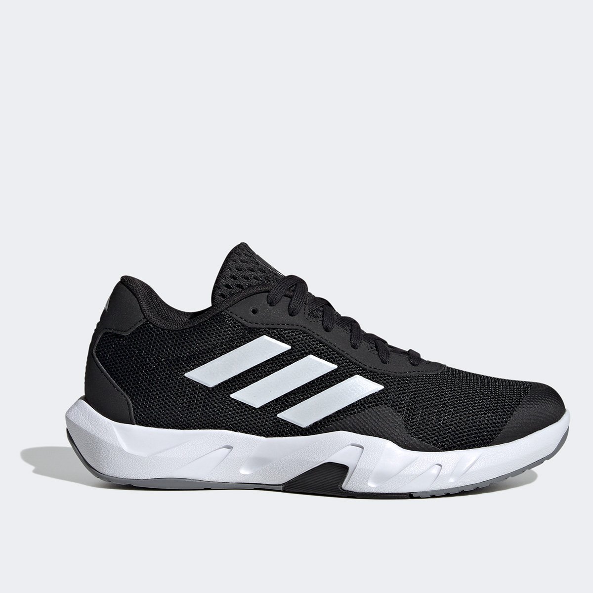 Tênis Adidas Amplimove Trainer Feminino é ruim? Tênis Adidas Amplimove Trainer Feminino é boa?
