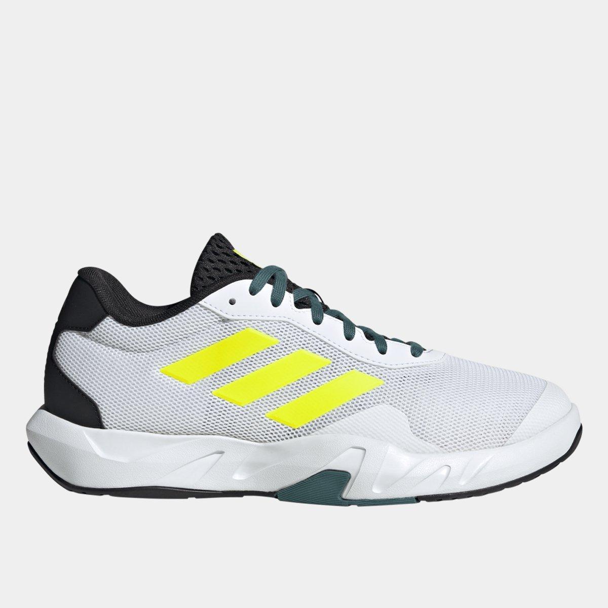 Menor preço em Tênis Adidas Amplimove Trainer Masculino