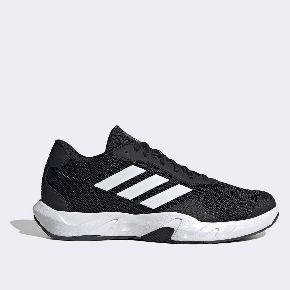 Tênis Adidas Amplimove Trainer Masculino Menor preço em Tênis Adidas Amplimove Trainer Masculino