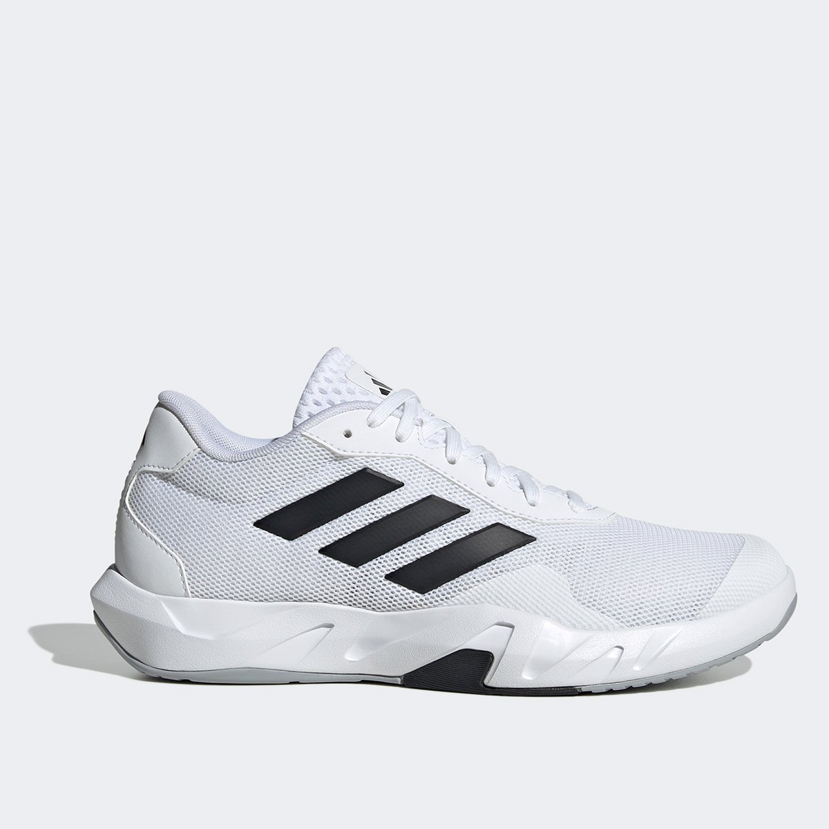 Tênis Adidas Amplimove Trainer Masculino é ruim? Tênis Adidas Amplimove Trainer Masculino é boa?