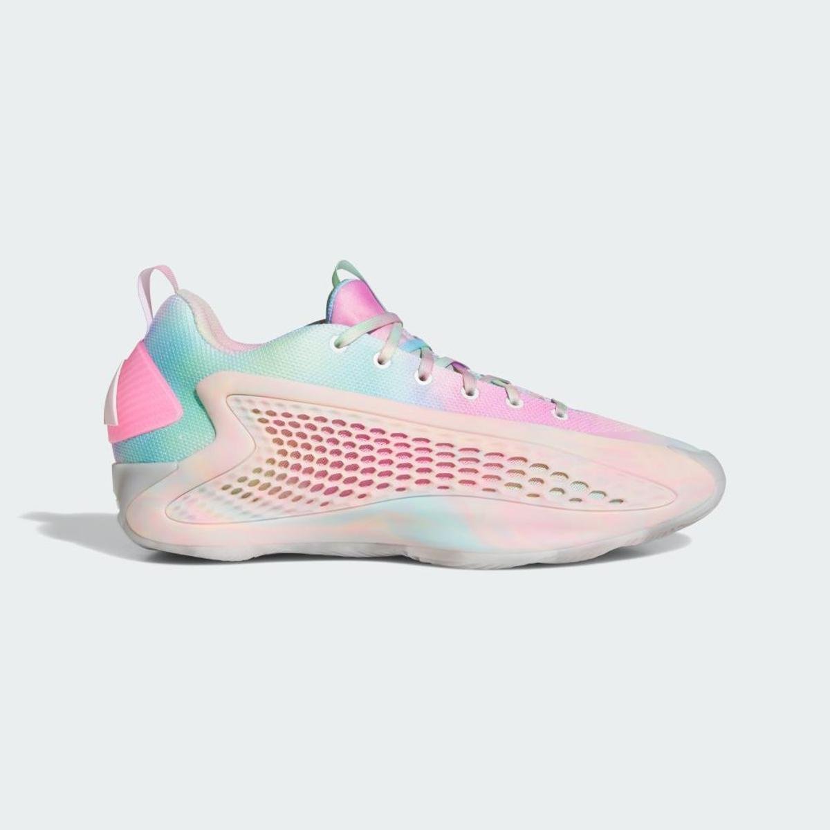 Tênis Adidas Anthony Edwards 1 Low
