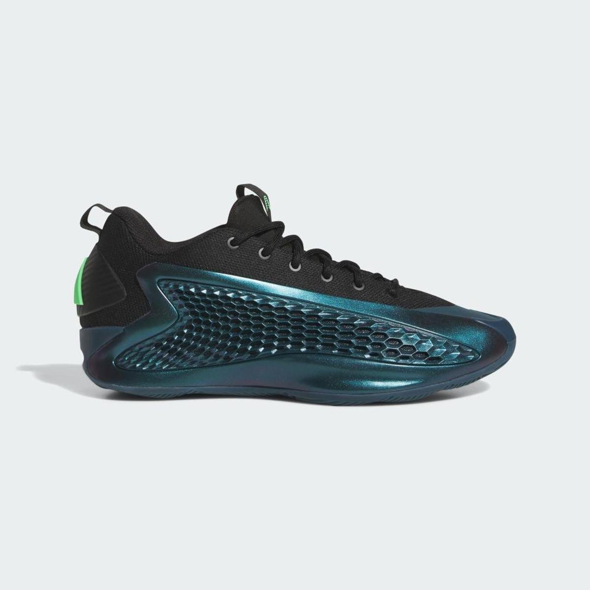 Tênis Adidas Anthony Edwards 1 Low
