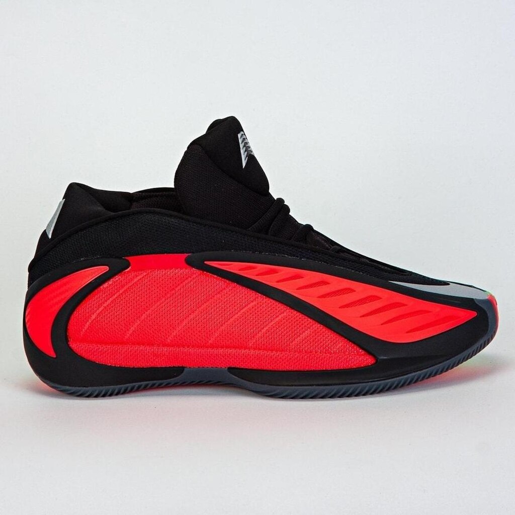 Tênis Adidas Anthony Edwards 2 Unissex Basquete