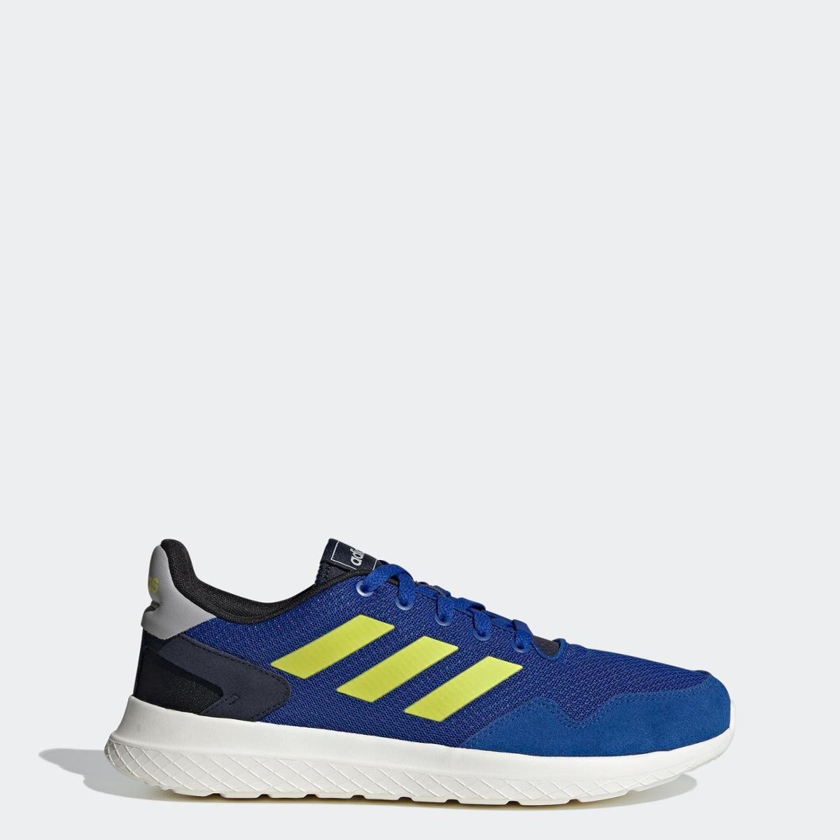 tenis adidas comfort masculino