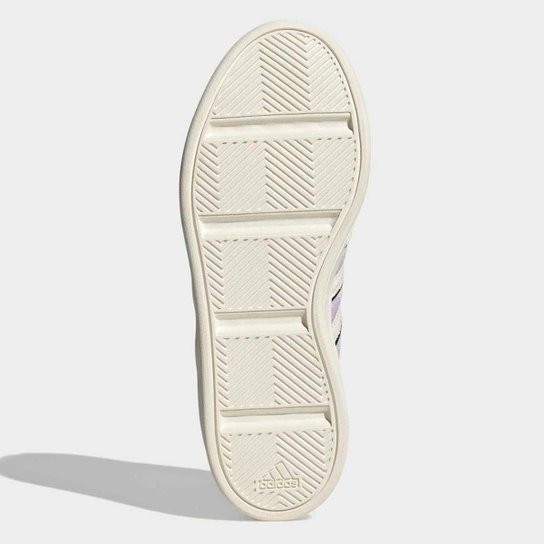 Tênis Adidas Aspyre 3 Stripes Feminino