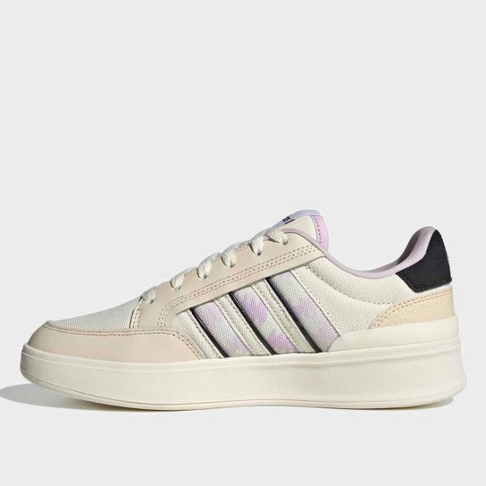 Tênis Adidas Aspyre 3 Stripes Feminino