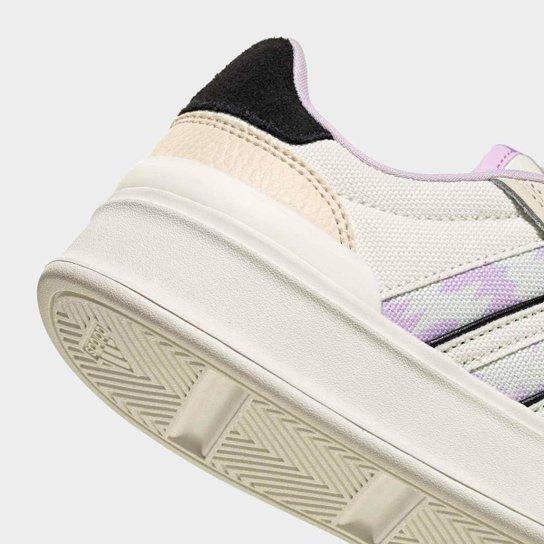 Tênis Adidas Aspyre 3 Stripes Feminino