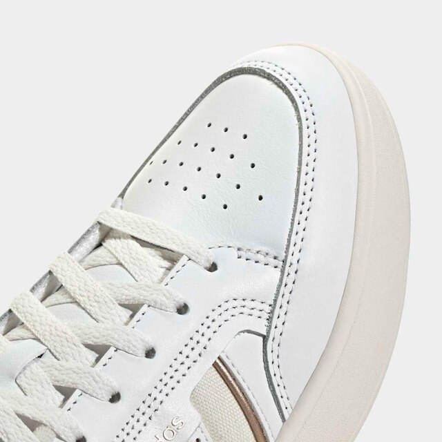 Tênis Adidas Aspyre 3 Stripes Feminino