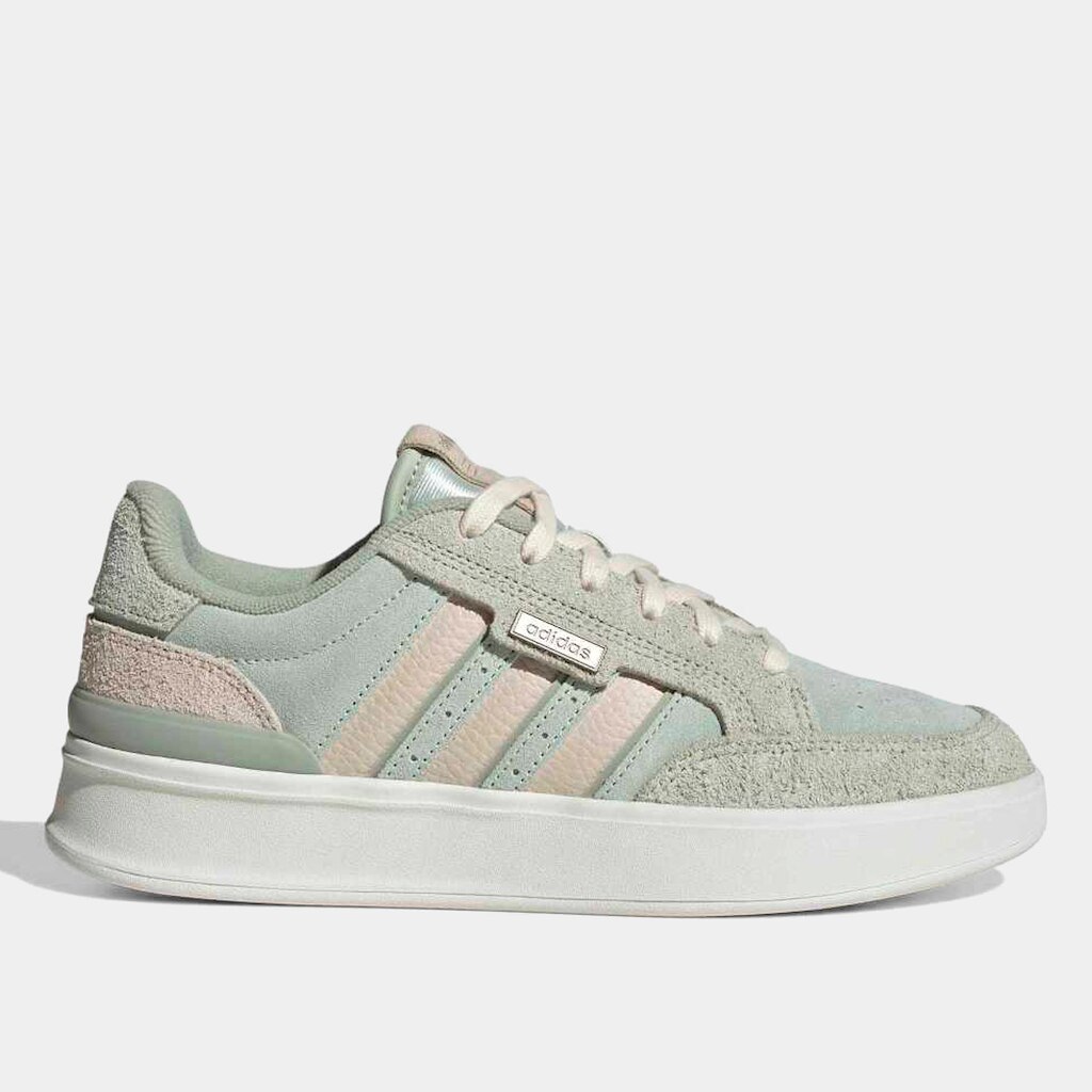 Tênis Adidas Aspyre 3 Stripes Feminino