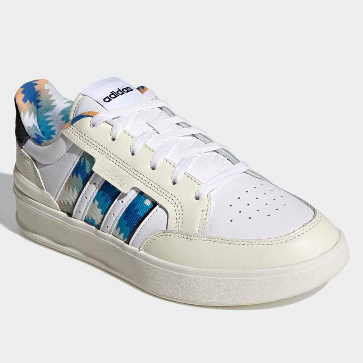 Tênis Adidas Aspyre 3 Stripes Masculino - 1