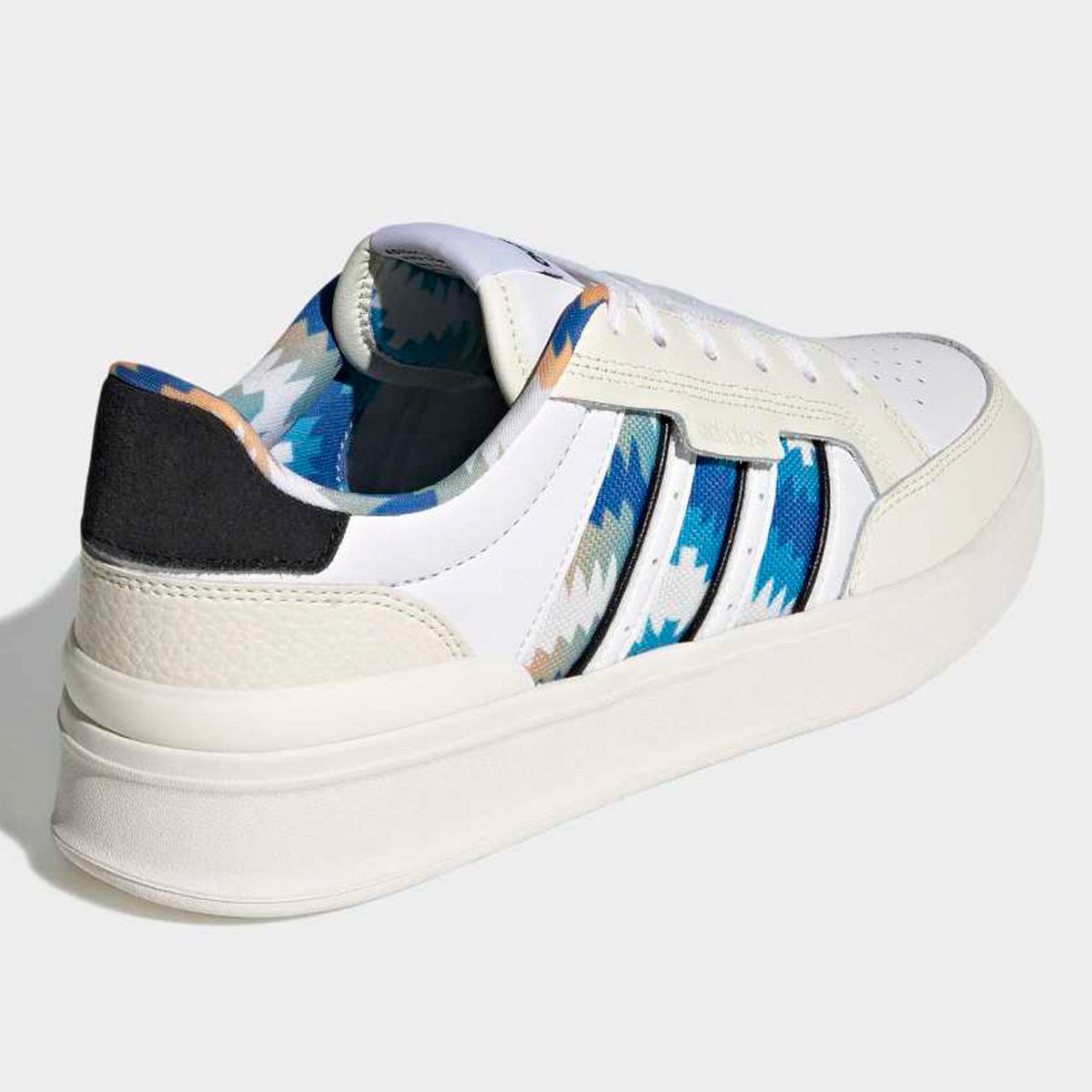 Tênis Adidas Aspyre 3 Stripes Masculino - 2
