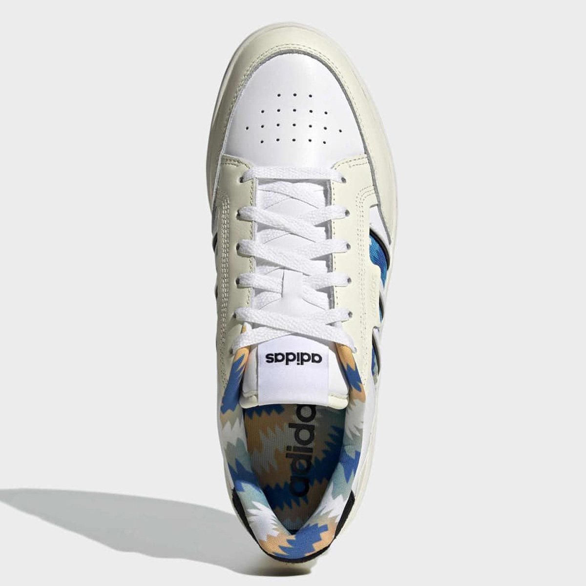 Tênis Adidas Aspyre 3 Stripes Masculino - 3