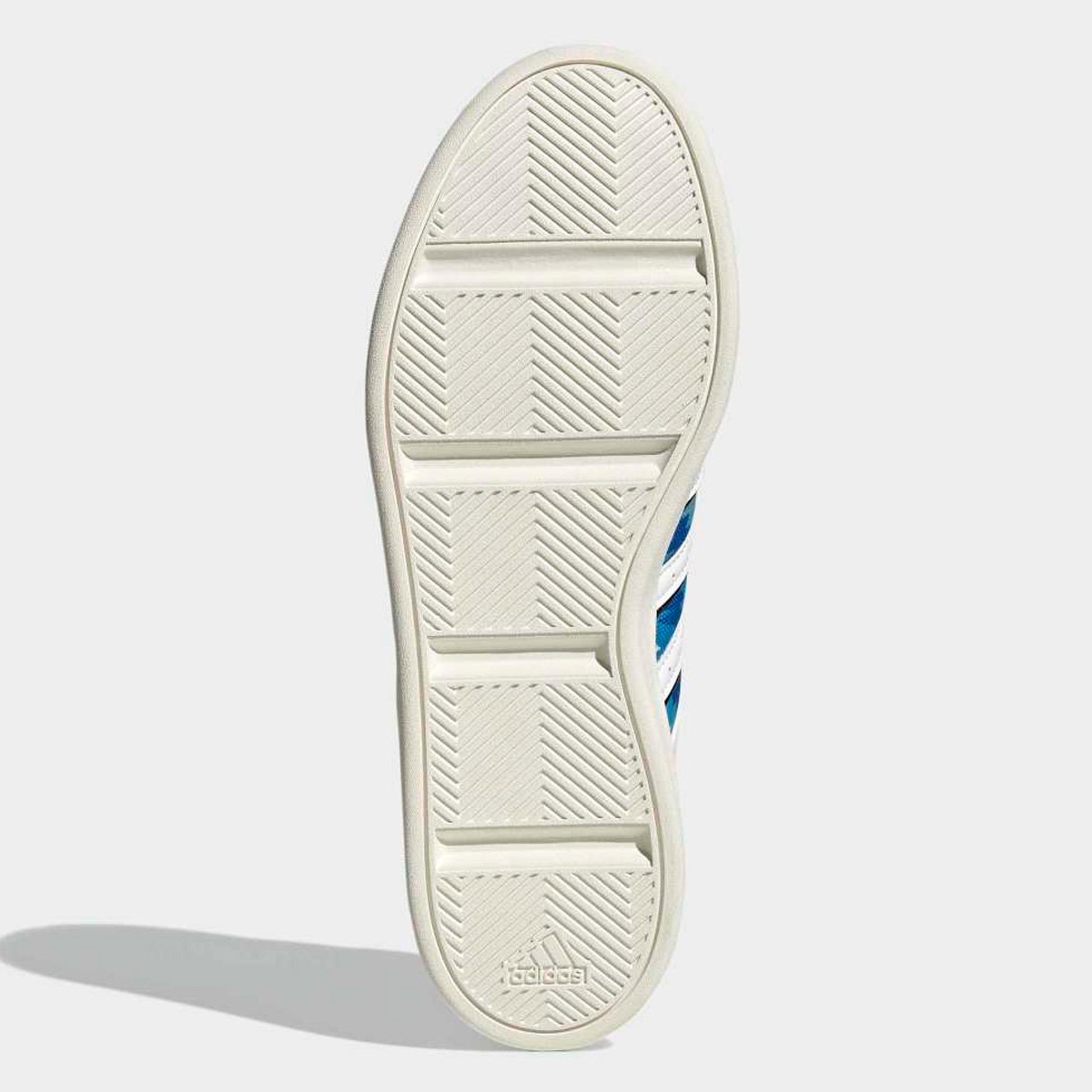 Tênis Adidas Aspyre 3 Stripes Masculino - 4