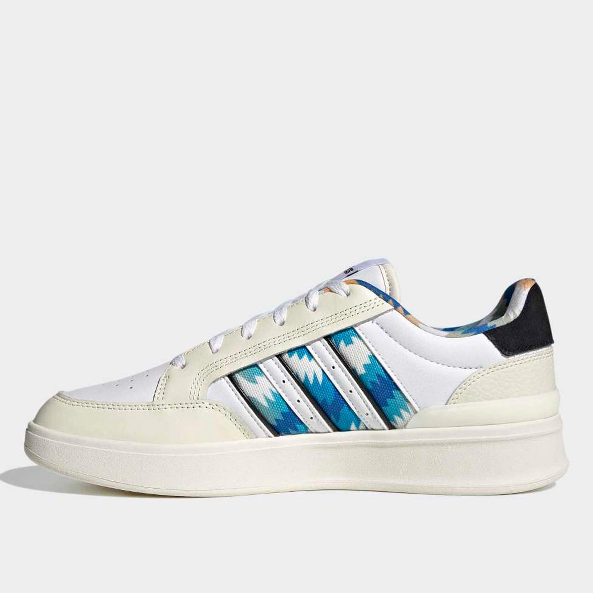 Tênis Adidas Aspyre 3 Stripes Masculino - 5