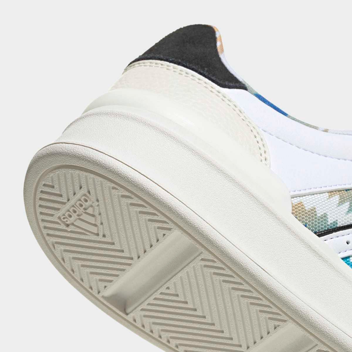 Tênis Adidas Aspyre 3 Stripes Masculino - 6